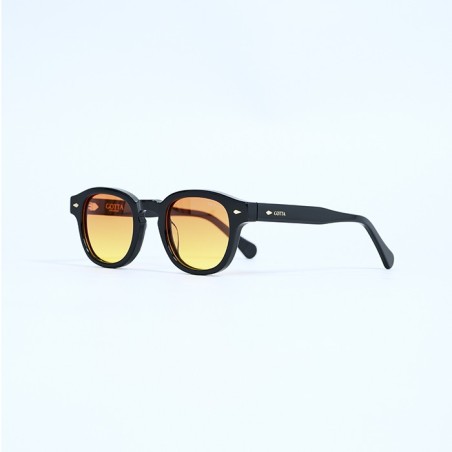 Lunettes de soleil TEMPO | Gotta Eyewear, design français