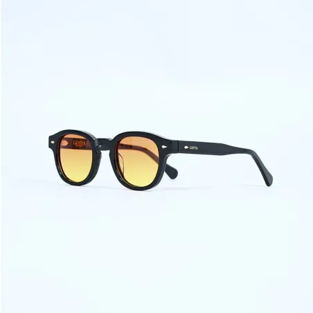 Lunettes de soleil TEMPO | Gotta Eyewear, design français
