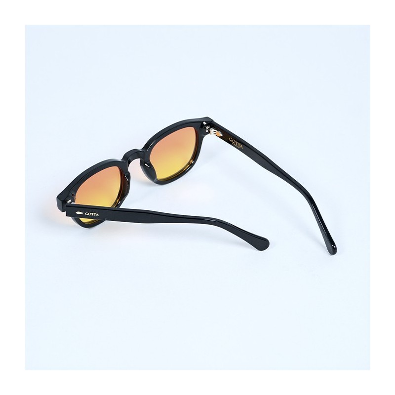 Lunettes de soleil TEMPO | Gotta Eyewear, design français
