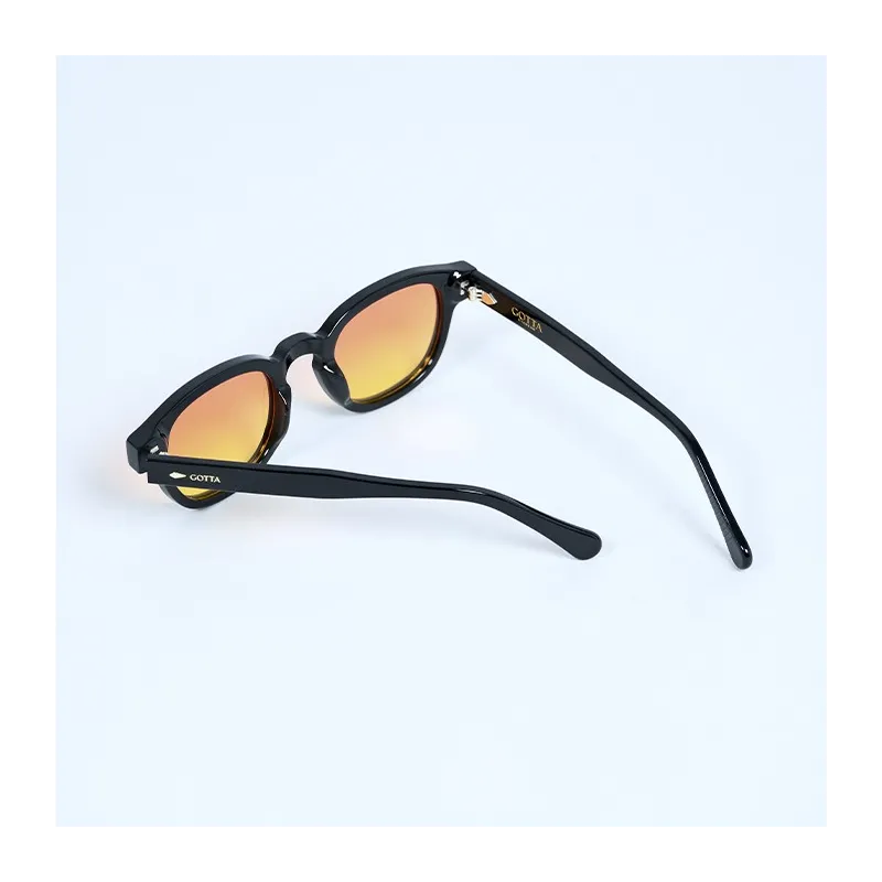 Lunettes de soleil TEMPO | Gotta Eyewear, design français