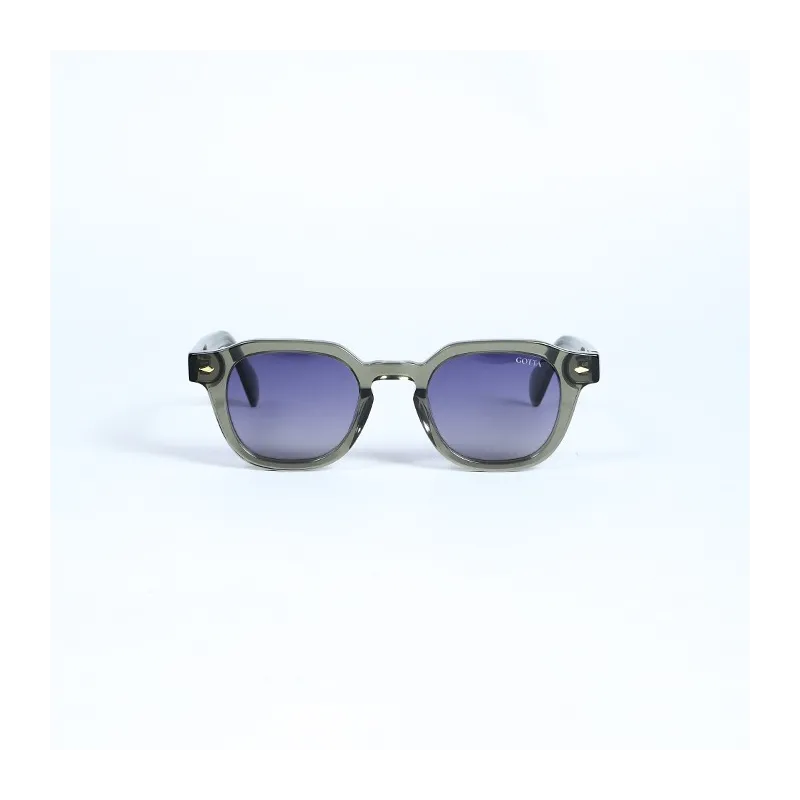 Lunettes de soleil BOOST | Gotta Eyewear, design français