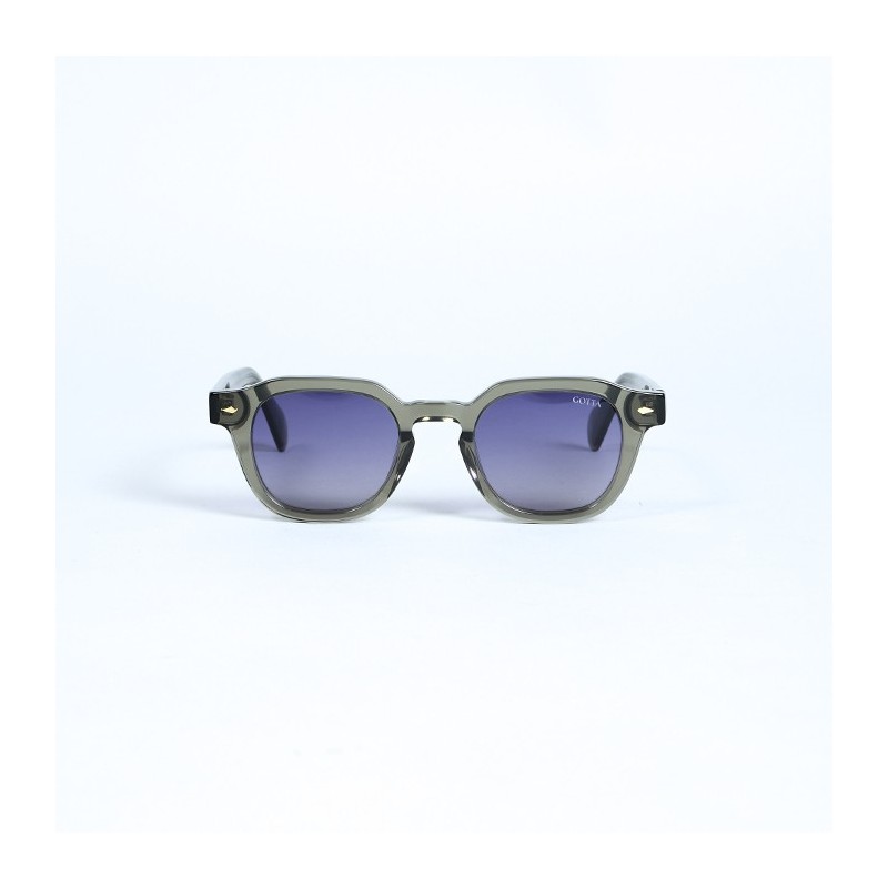 Lunettes de soleil BOOST | Gotta Eyewear, design français