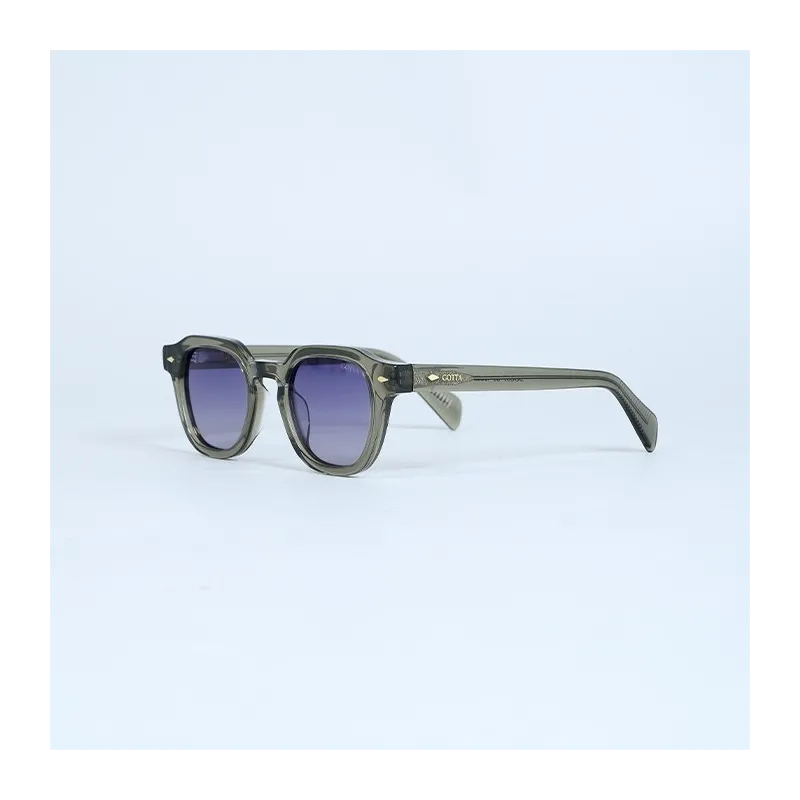 BOOST Sunglasses | Gotta Eyewear, French Design