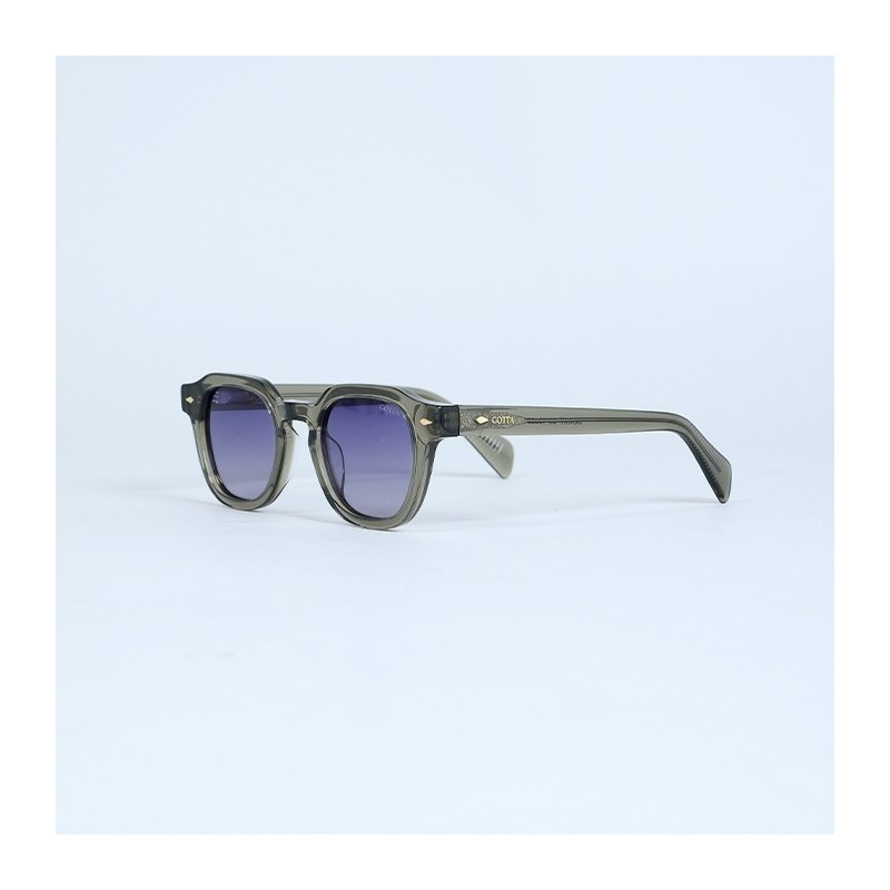 Lunettes de soleil BOOST | Gotta Eyewear, design français