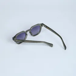 Lunettes de soleil BOOST | Gotta Eyewear, design français
