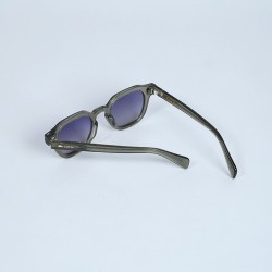 Lunettes de soleil BOOST | Gotta Eyewear, design français