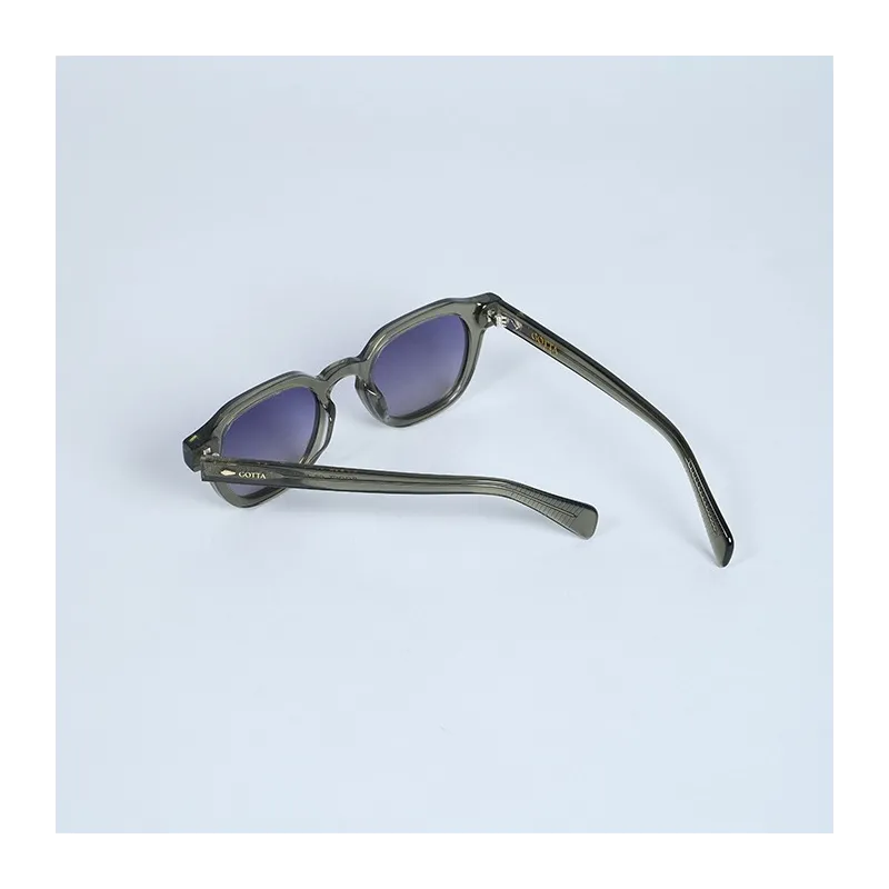 Lunettes de soleil BOOST | Gotta Eyewear, design français