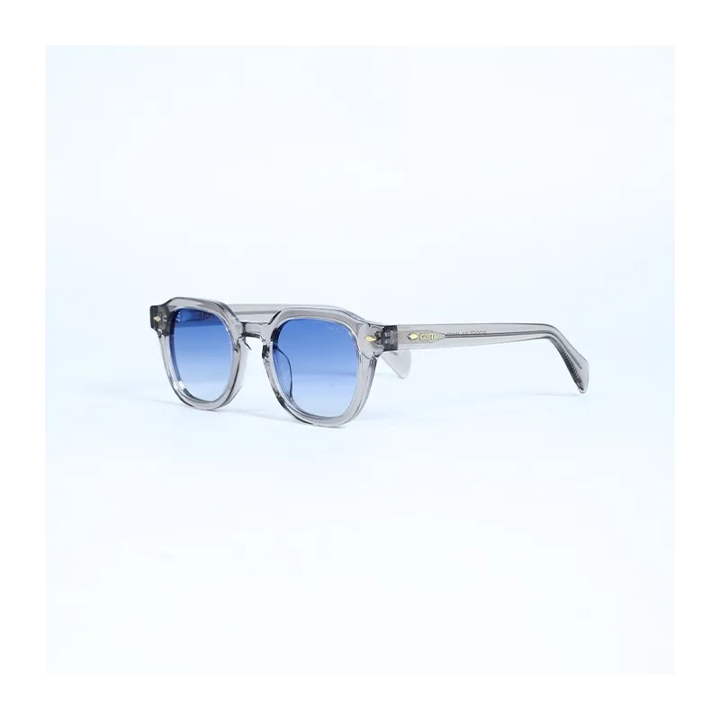 Lunettes de soleil BOOST | Gotta Eyewear, design français