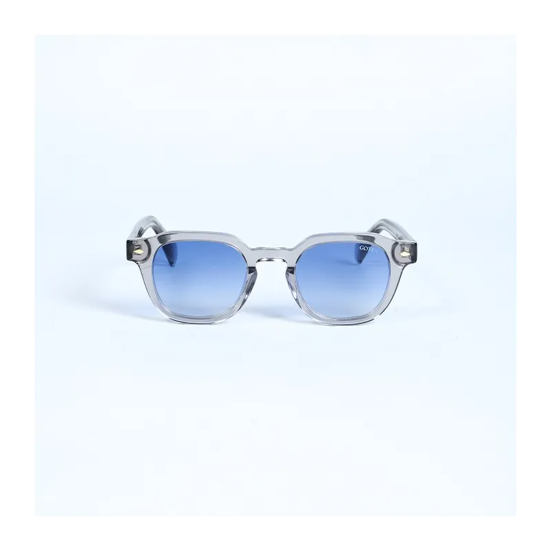 Lunettes de soleil BOOST | Gotta Eyewear, design français