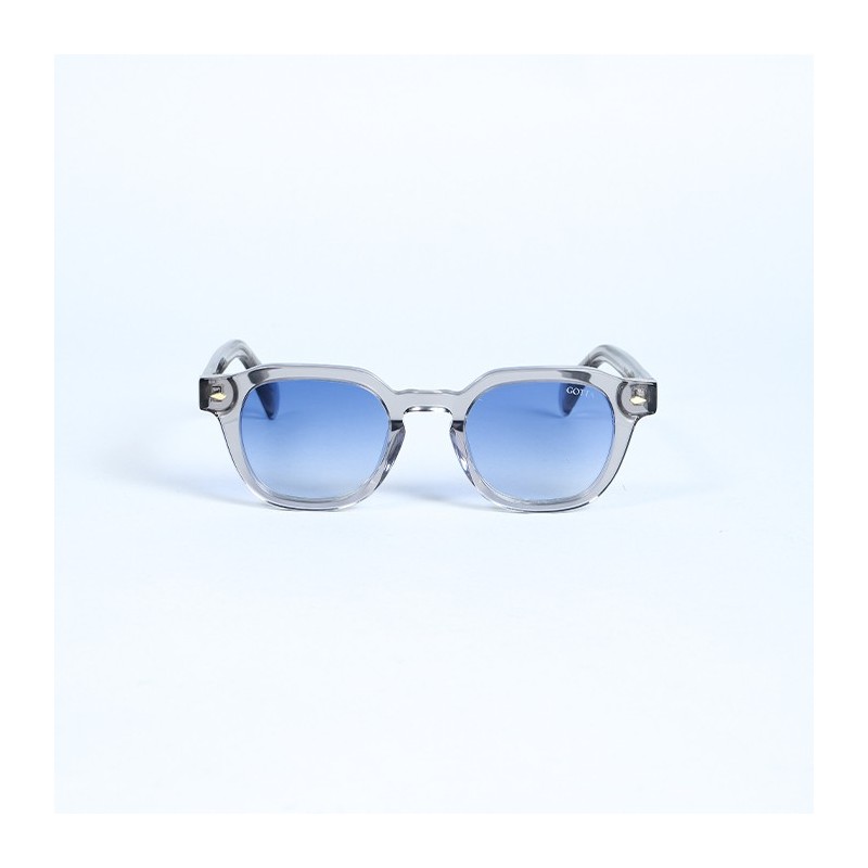 Lunettes de soleil BOOST | Gotta Eyewear, design français