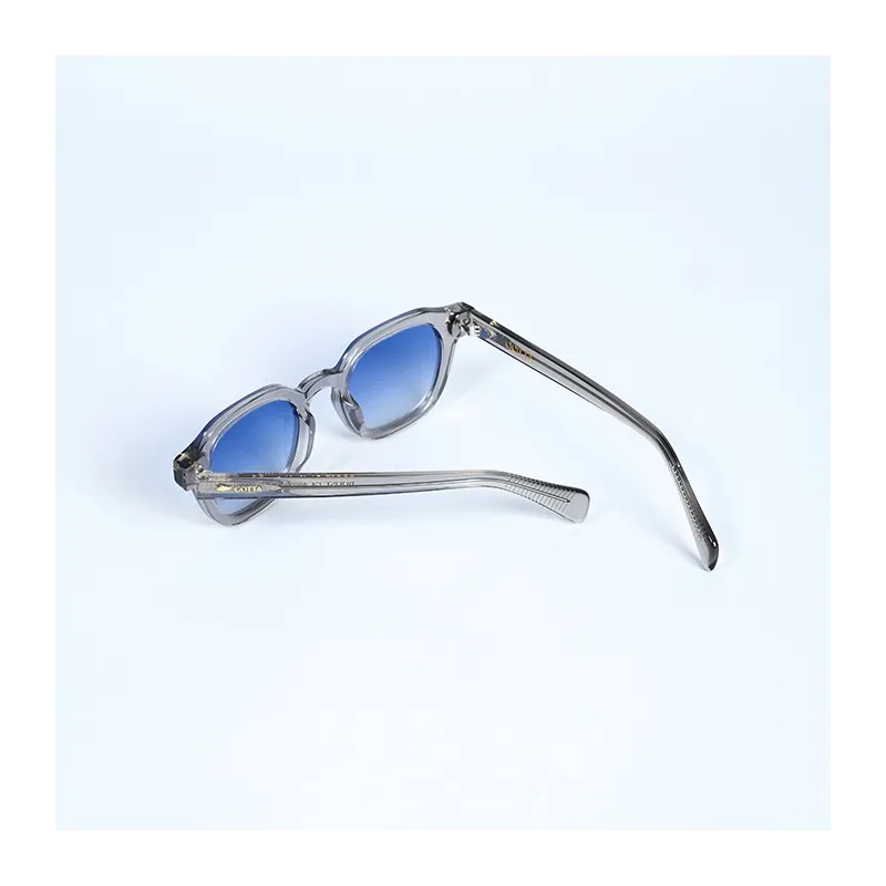 Lunettes de soleil BOOST | Gotta Eyewear, design français