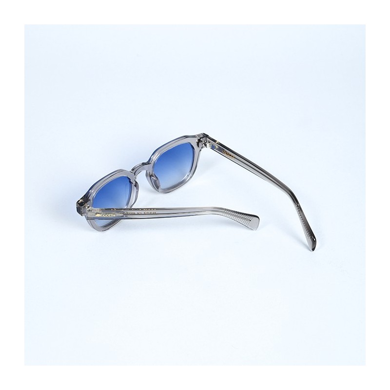 Lunettes de soleil BOOST | Gotta Eyewear, design français