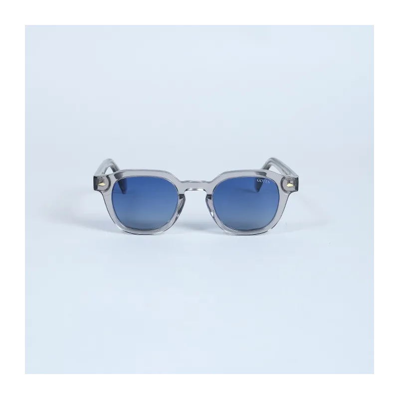 Lunettes de soleil BOOST | Gotta Eyewear, design français