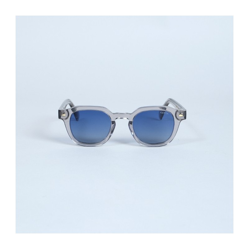 Lunettes de soleil BOOST | Gotta Eyewear, design français