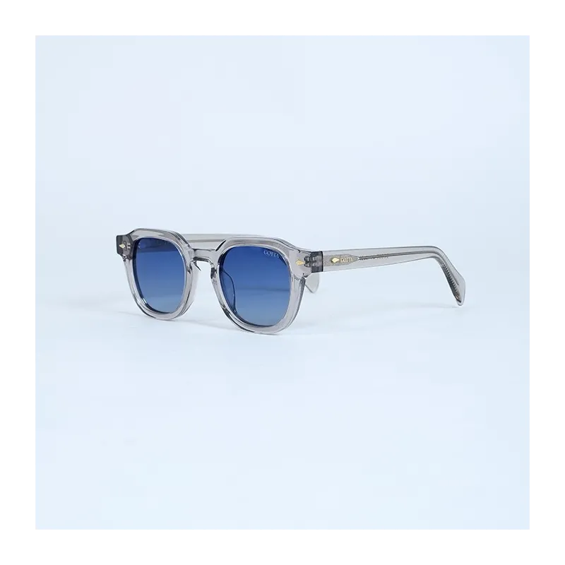 Lunettes de soleil BOOST | Gotta Eyewear, design français