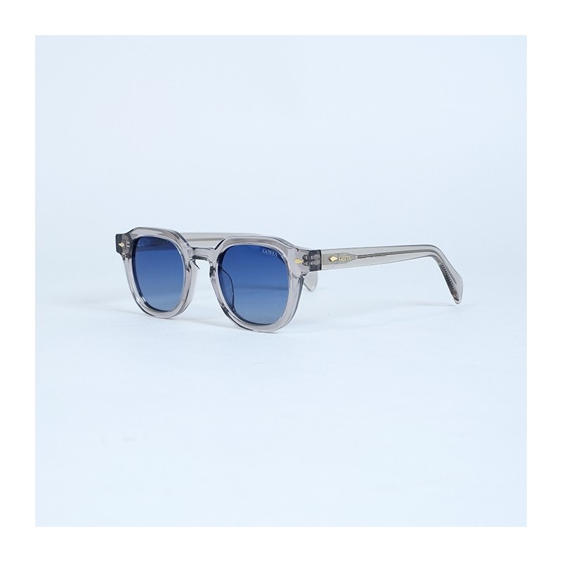 Lunettes de soleil BOOST | Gotta Eyewear, design français