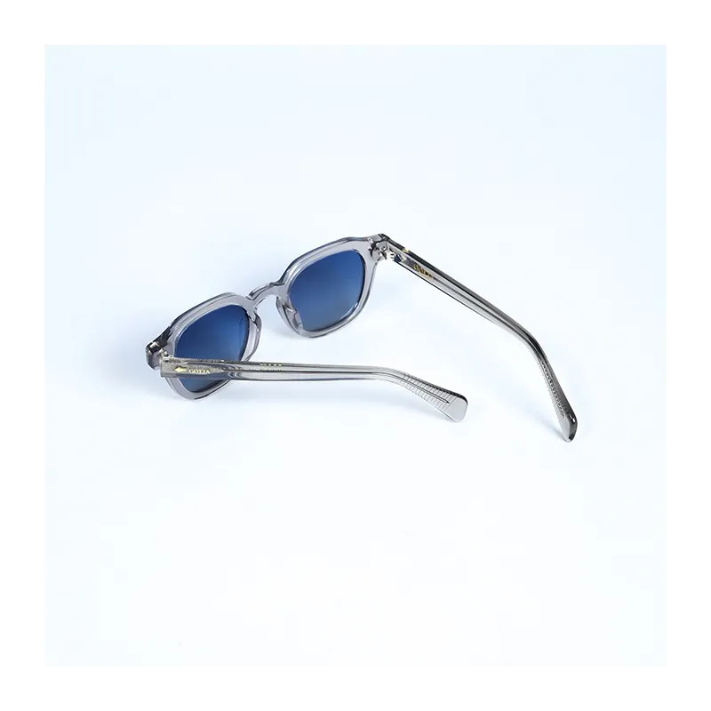 Lunettes de soleil BOOST | Gotta Eyewear, design français
