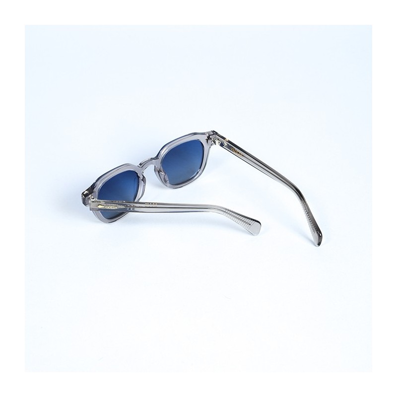 Lunettes de soleil BOOST | Gotta Eyewear, design français