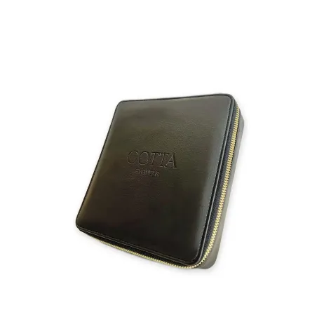 Travel Case Gotta Gang, étui 3 paires | Gotta Eyewear