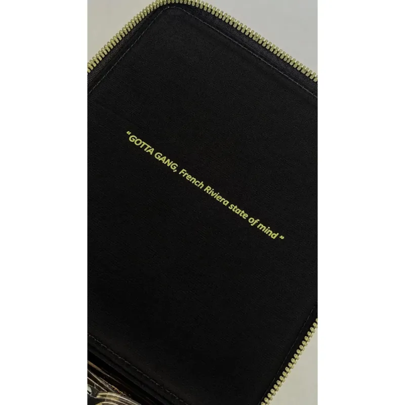 Travel Case Gotta Gang, étui 3 paires | Gotta Eyewear