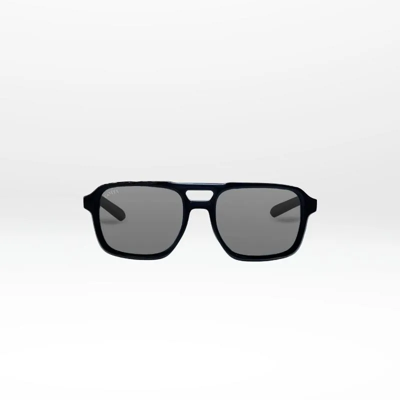 Lunettes de soleil homme TREK