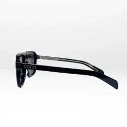 Lunettes de soleil homme TREK