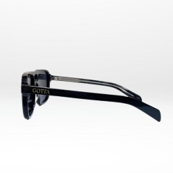 Lunettes de soleil homme TREK