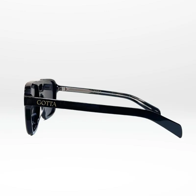 Lunettes de soleil homme TREK