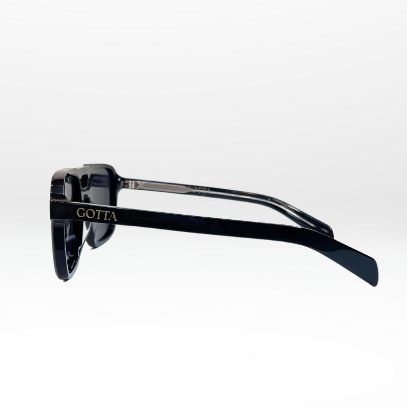 Lunettes de soleil homme TREK