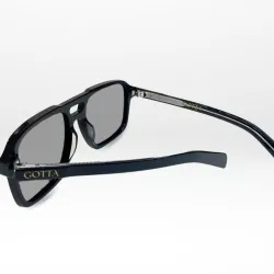 Lunettes de soleil homme TREK