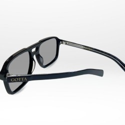 Lunettes de soleil homme TREK