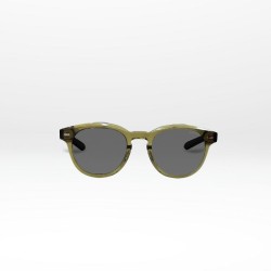 Lunettes SPIN – Modèle mixte forme Pantos | Olive ou noir/écaille