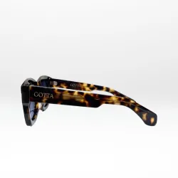 Dash – Lunettes en Acétate Premium Écaille ou Full Black