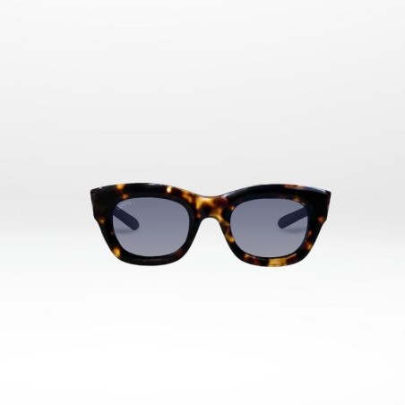Dash – Lunettes en Acétate Premium Écaille ou Full Black