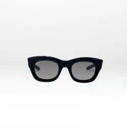 Dash – Lunettes en Acétate Premium Écaille ou Full Black