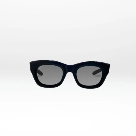 Dash – Lunettes en Acétate Premium Écaille ou Full Black