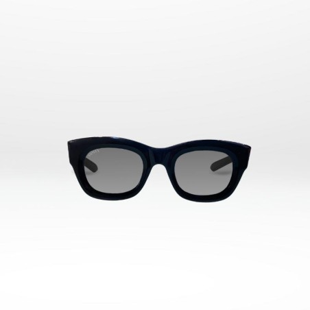 Dash – Lunettes en Acétate Premium Écaille ou Full Black