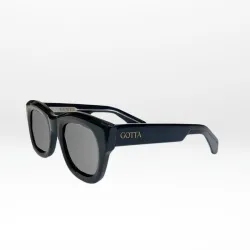 Dash – Lunettes en Acétate Premium Écaille ou Full Black