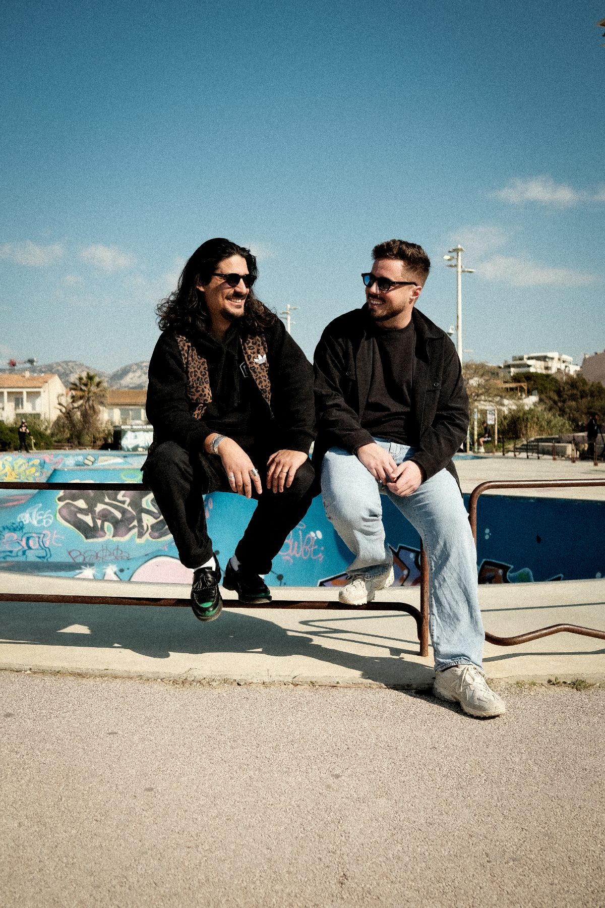 Points de vente Gotta Eyewear
