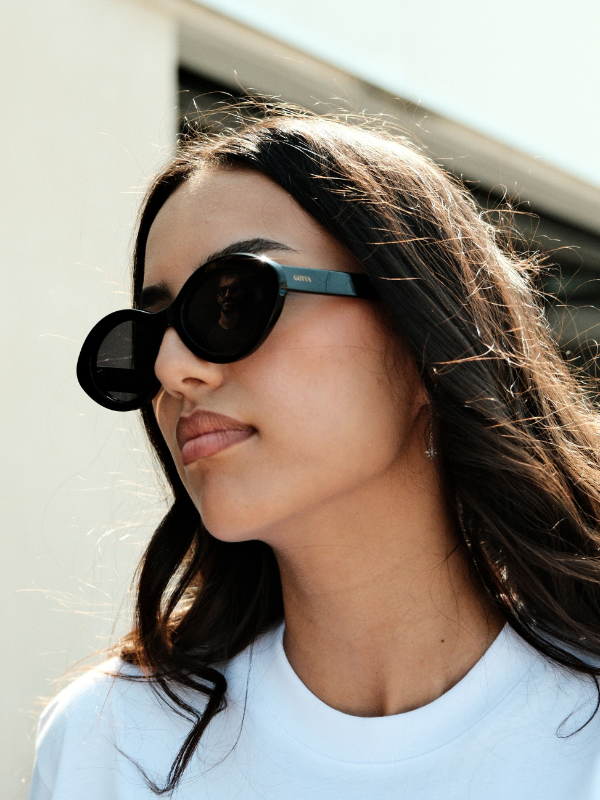 Lunettes soleil femme gottaeyewear