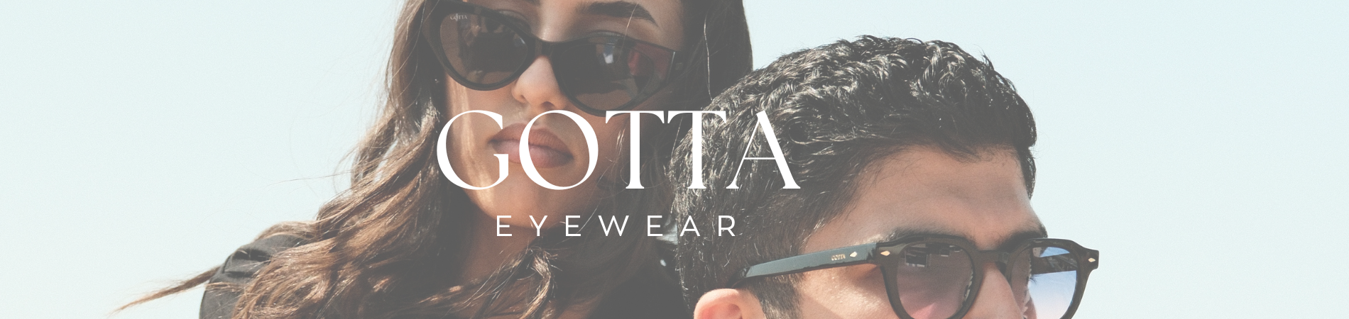 Lunettes de Soleil GOTTA Eyewear