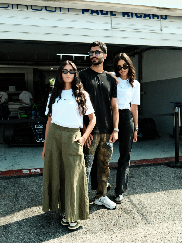 La marque GOTTA Eyewwear
